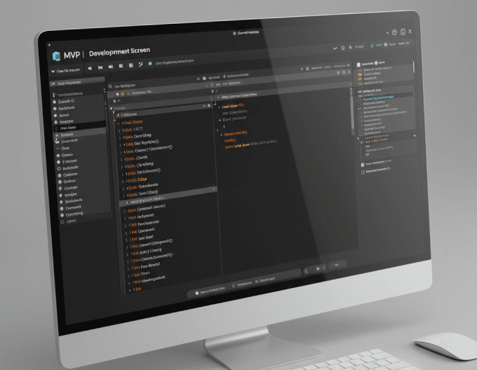 MVP開発(0→1支援、2週間〜)